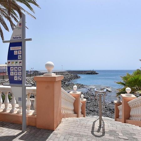 El Balcon Azul De Taliarte By Villagrancanaria Telde Esterno foto